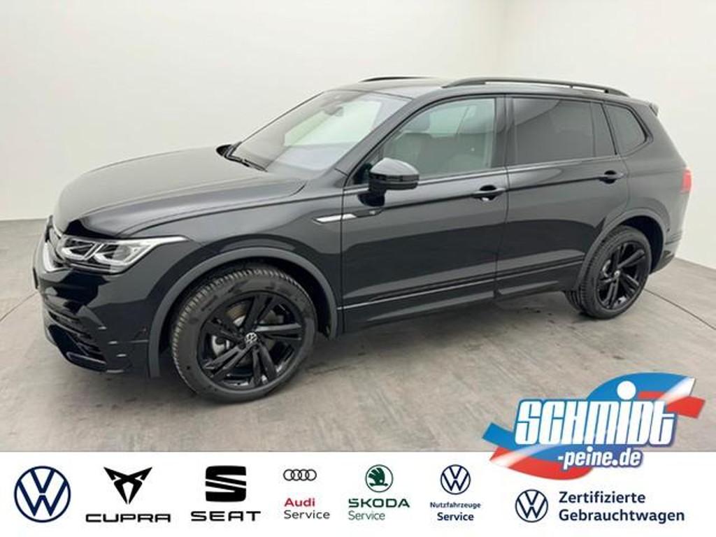 Volkswagen Tiguan 2025 Benzine