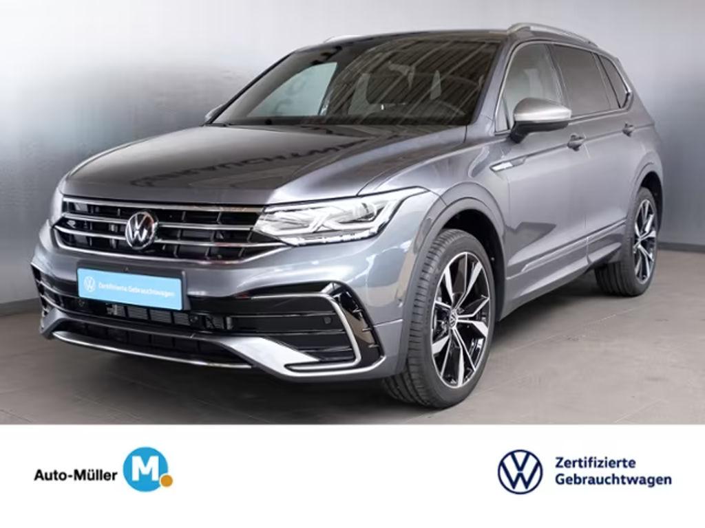 Volkswagen Tiguan 2025 Diesel