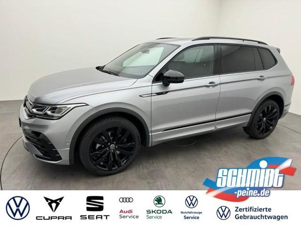 Volkswagen Tiguan 2025 Diesel