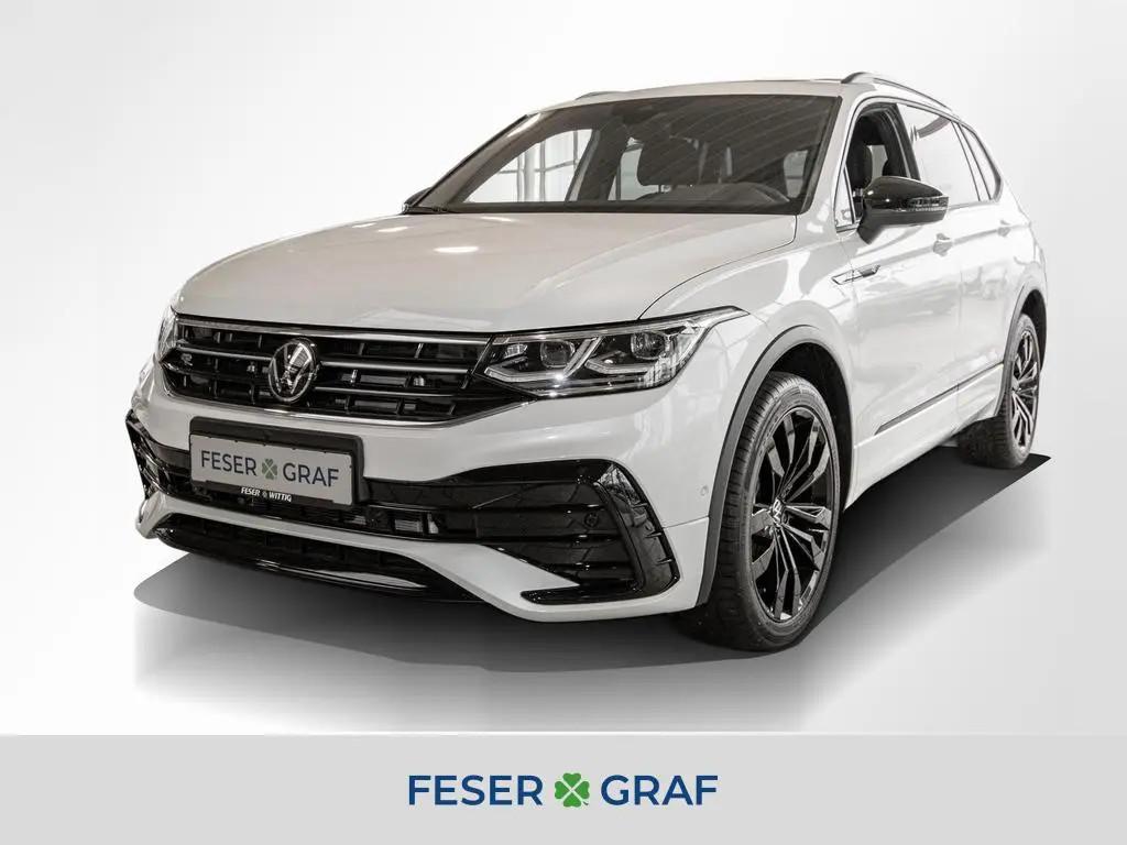 Volkswagen Tiguan 2025 Diesel