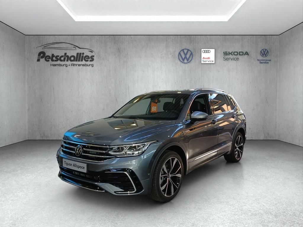 Volkswagen Tiguan 2025 Diesel