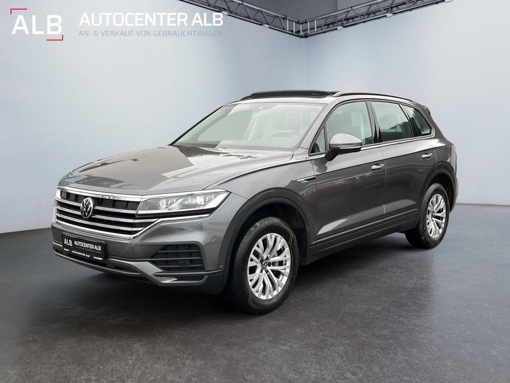 Volkswagen Touareg 2023 Diesel