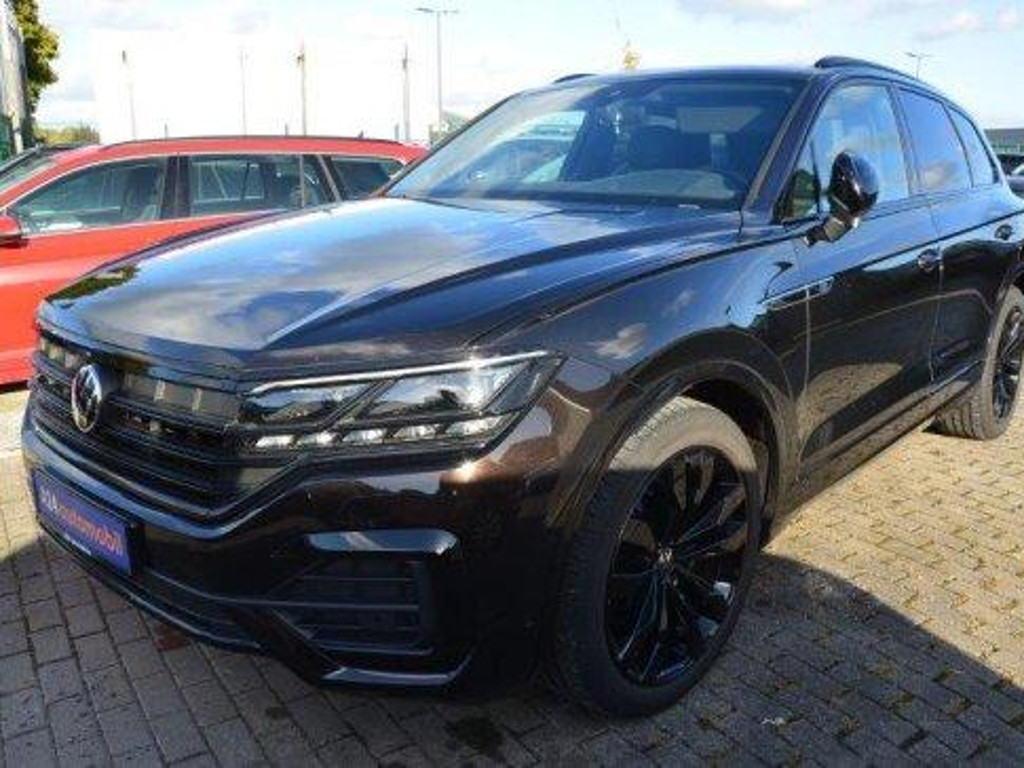 Volkswagen Touareg 2023 Diesel