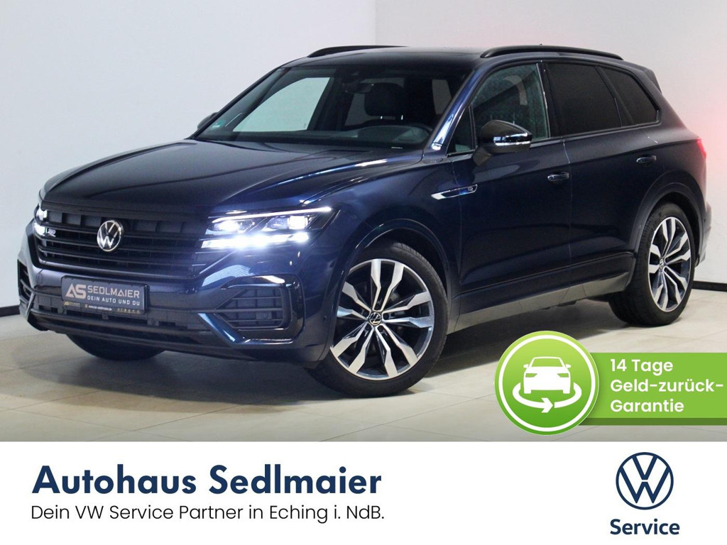 Volkswagen Touareg 2023 Diesel