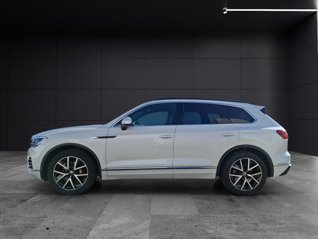 Volkswagen Touareg 2023 Diesel