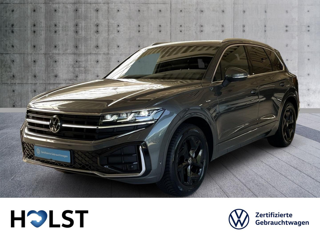 Volkswagen Touareg 2024 Diesel