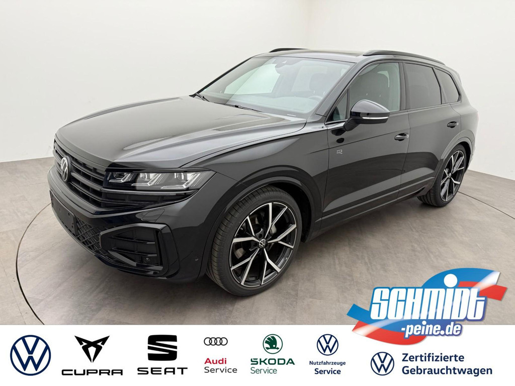 Volkswagen Touareg 2024 Diesel