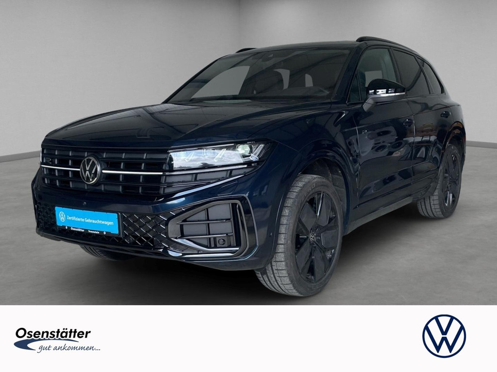 Volkswagen Touareg 2024 Diesel