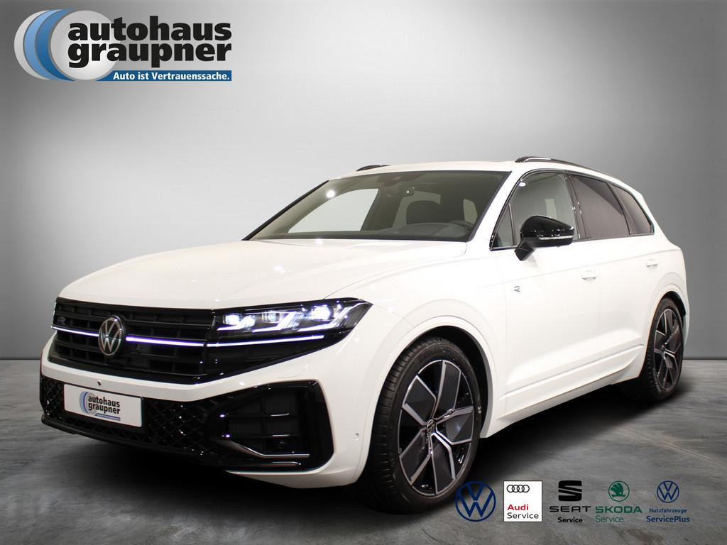 Volkswagen Touareg 2024 Diesel