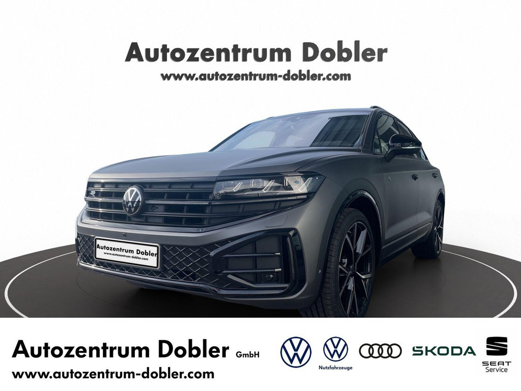 Volkswagen Touareg 2025 Diesel