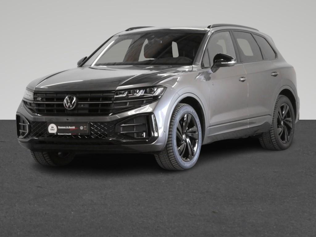 Volkswagen Touareg 2025 Diesel