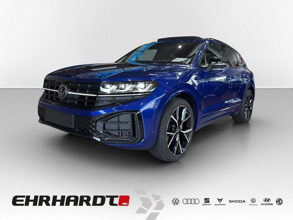 Volkswagen Touareg 2025 Diesel