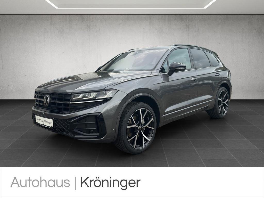 Volkswagen Touareg 2025 Diesel