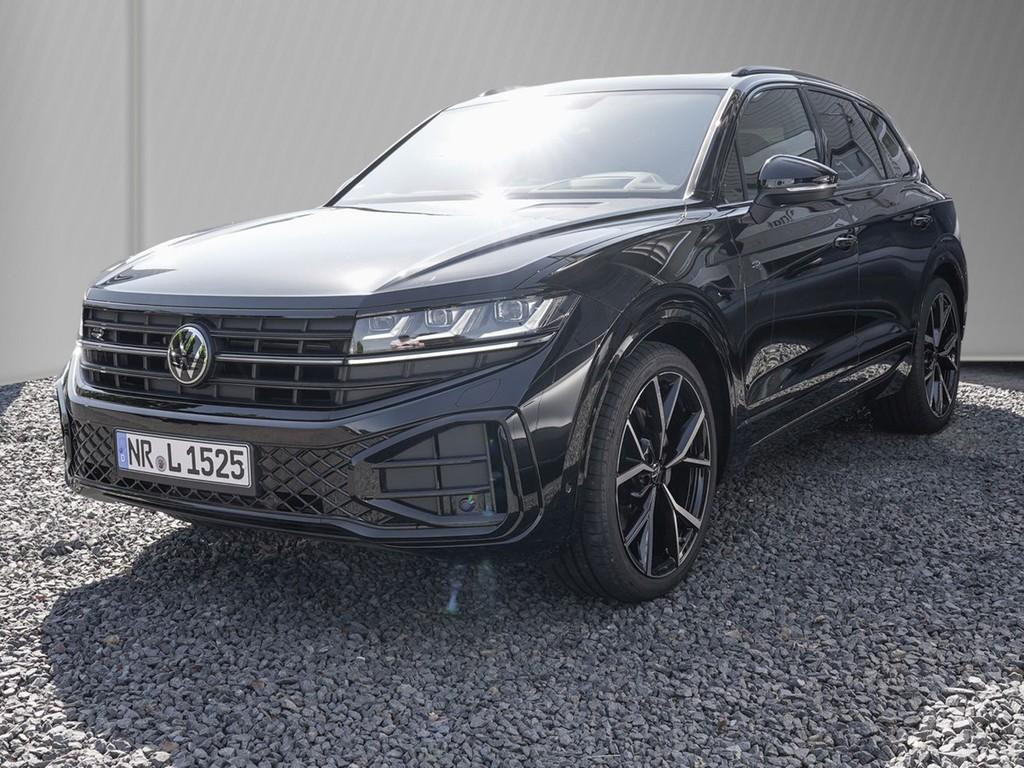 Volkswagen Touareg 2025 Diesel