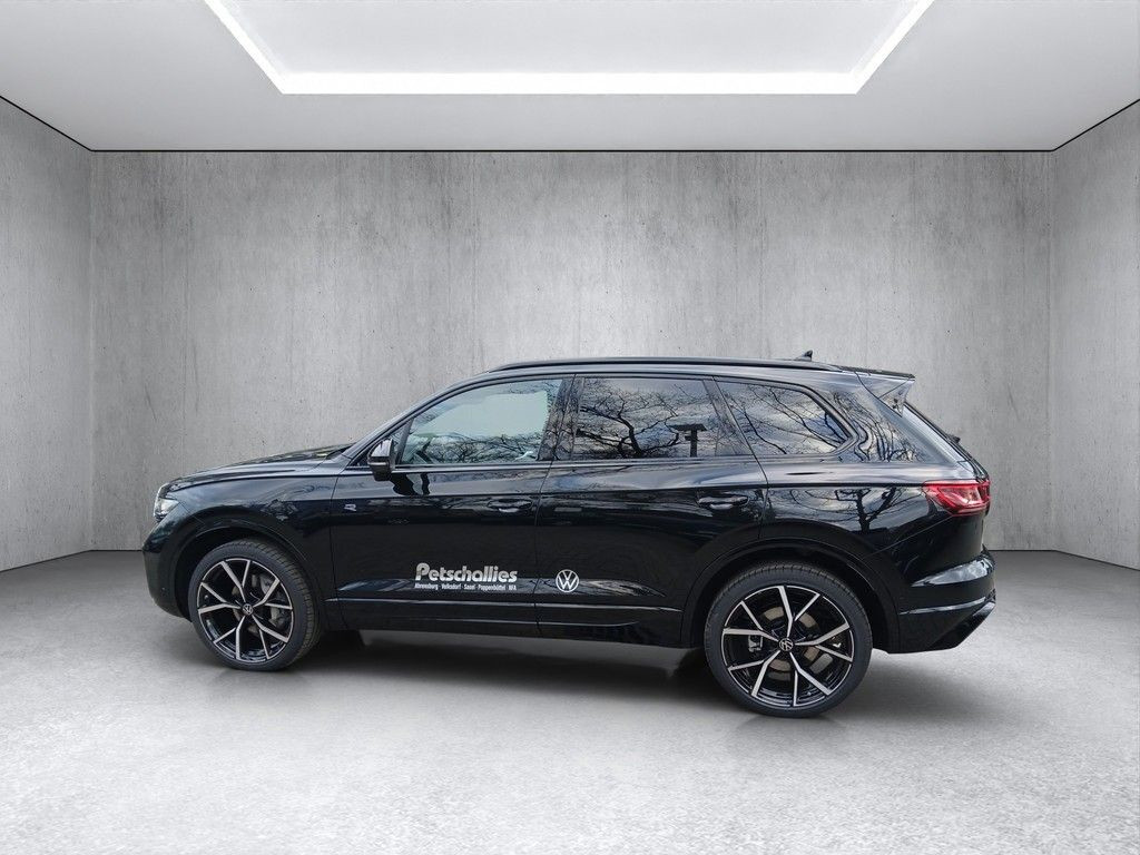 Volkswagen Touareg 2025 Diesel