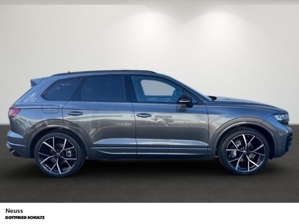 Volkswagen Touareg 2025 Diesel
