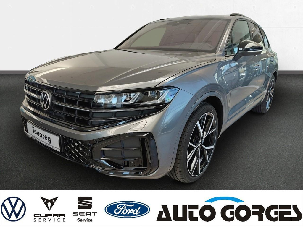 Volkswagen Touareg 2025 Diesel