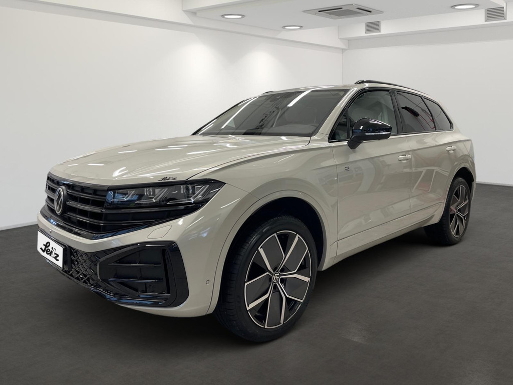 Volkswagen Touareg 2025 Diesel