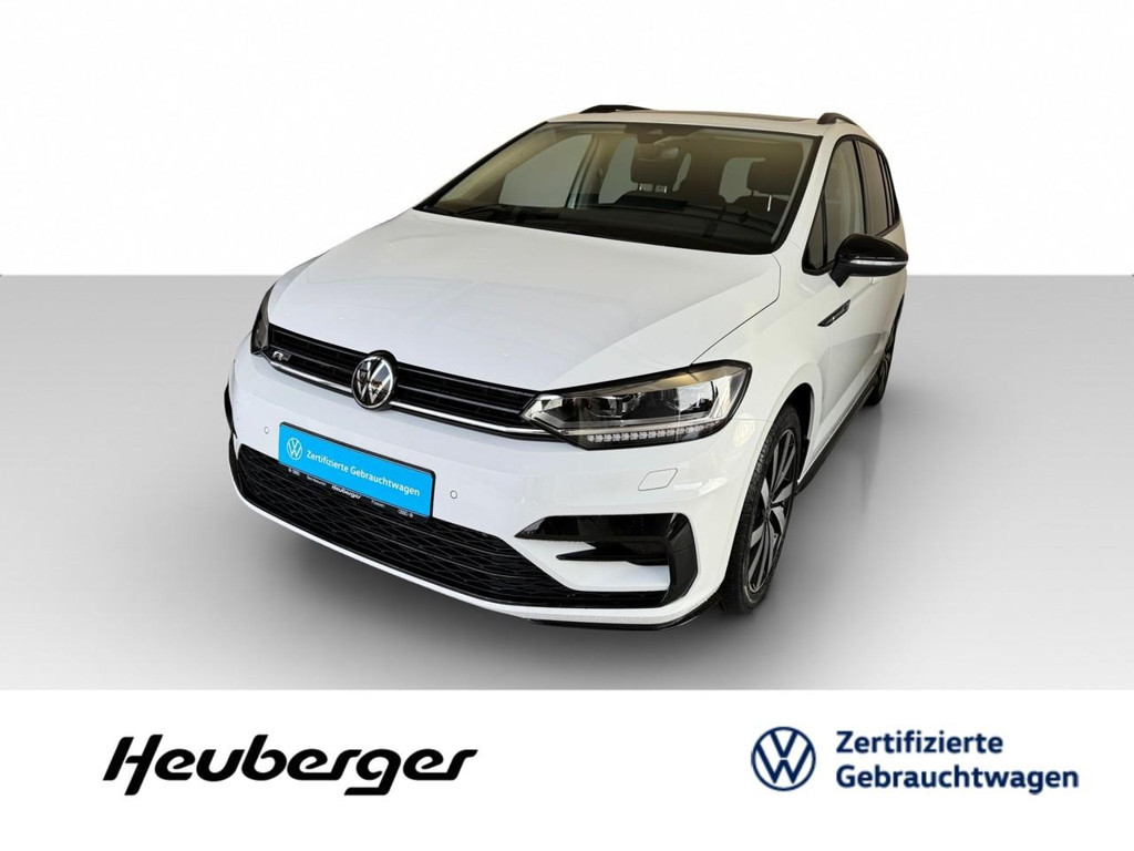 Volkswagen Touran 2025 Diesel