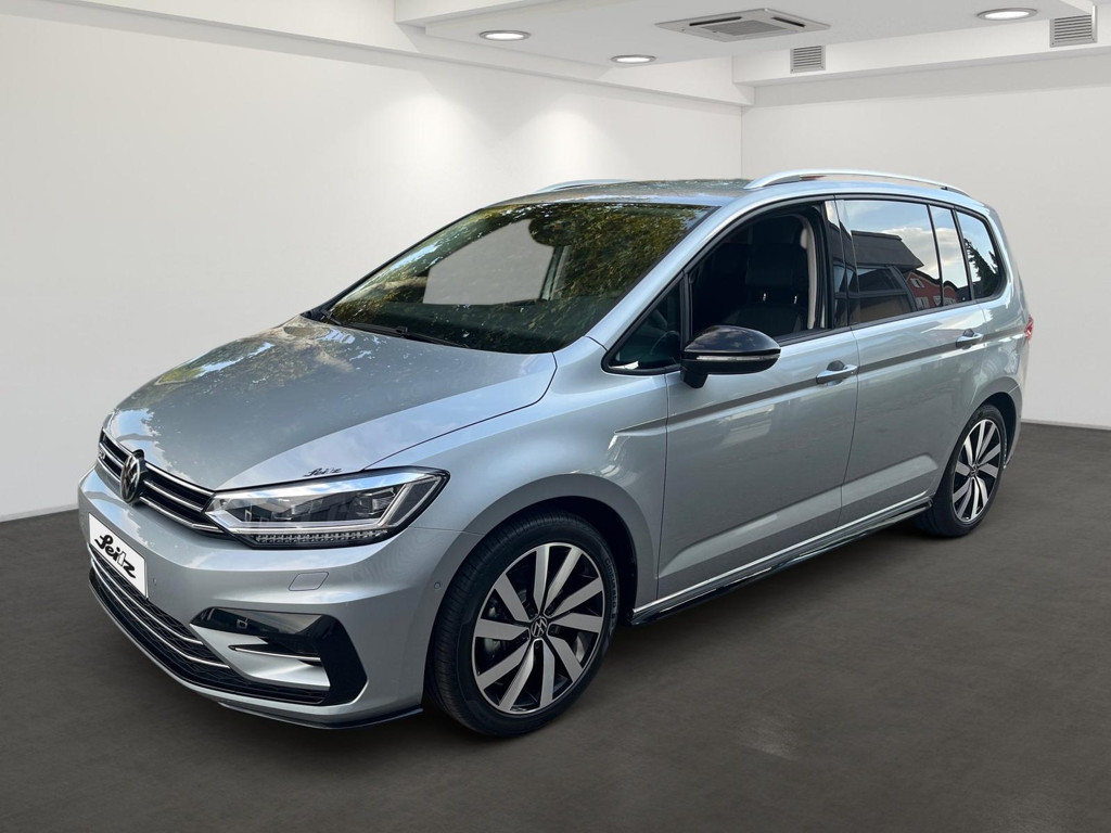 Volkswagen Touran 2025 Diesel