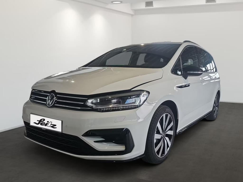 Volkswagen Touran 2025 Diesel