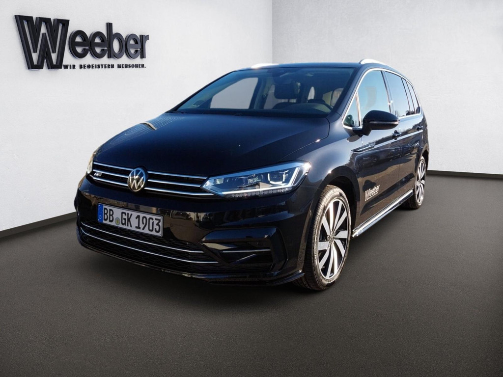 Volkswagen Touran 2025 Diesel