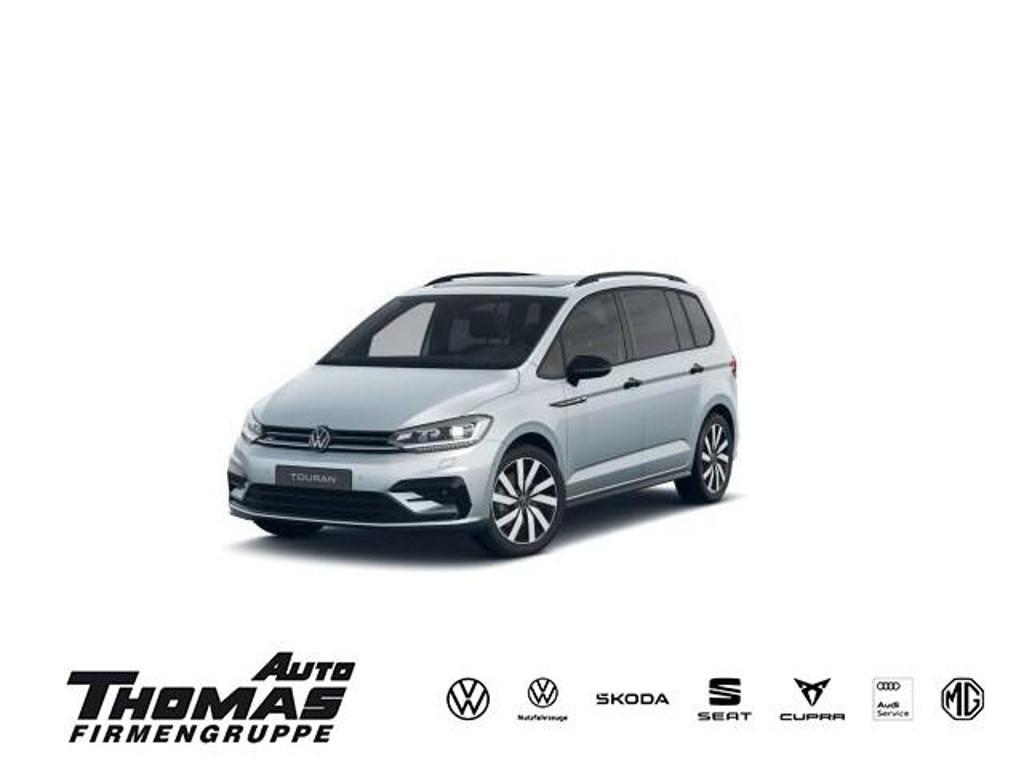 Volkswagen Touran 2025 Diesel