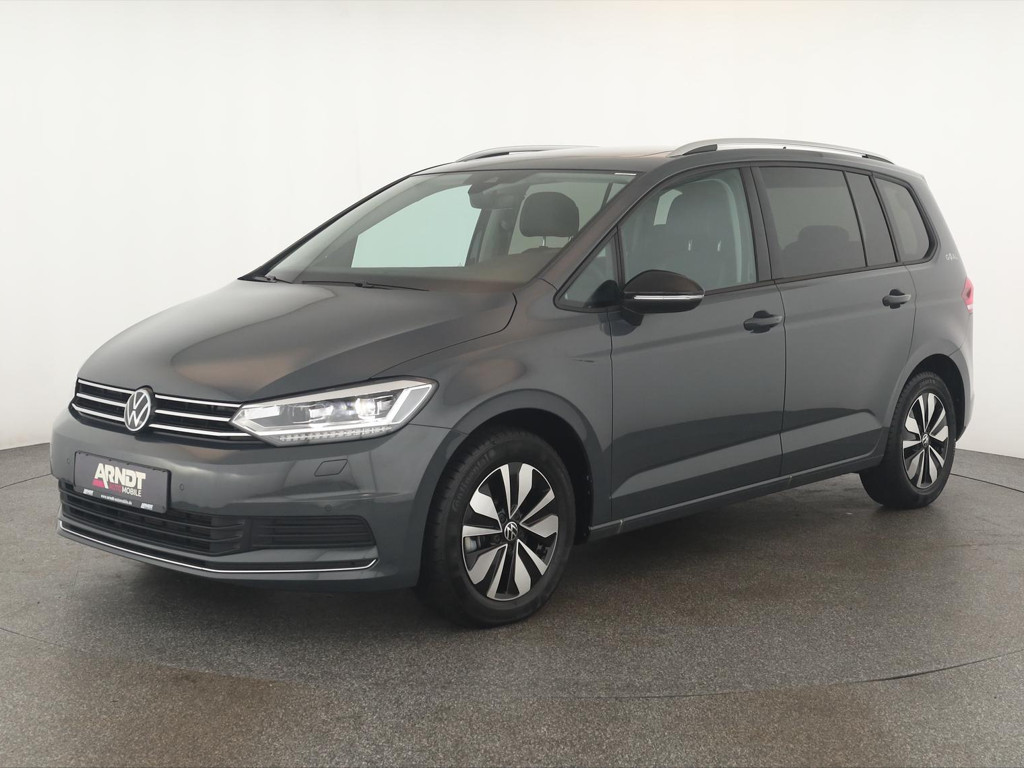 Volkswagen Touran 2025 Diesel