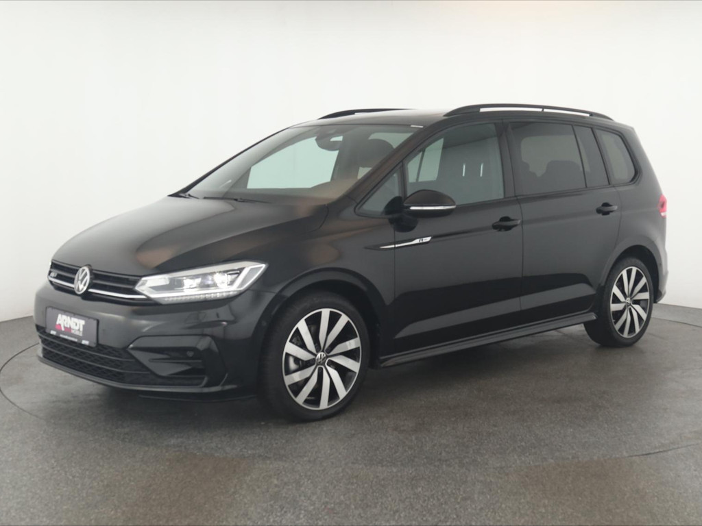 Volkswagen Touran 2025 Diesel