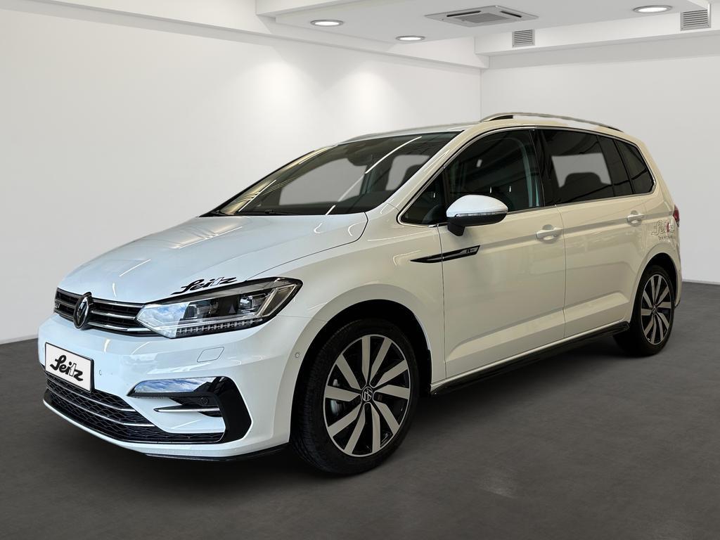 Volkswagen Touran 2025 Diesel
