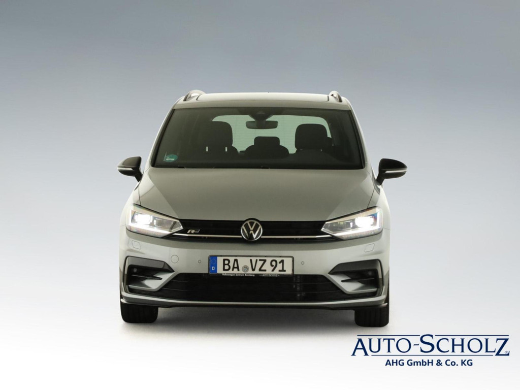 Volkswagen Touran 2025 Diesel