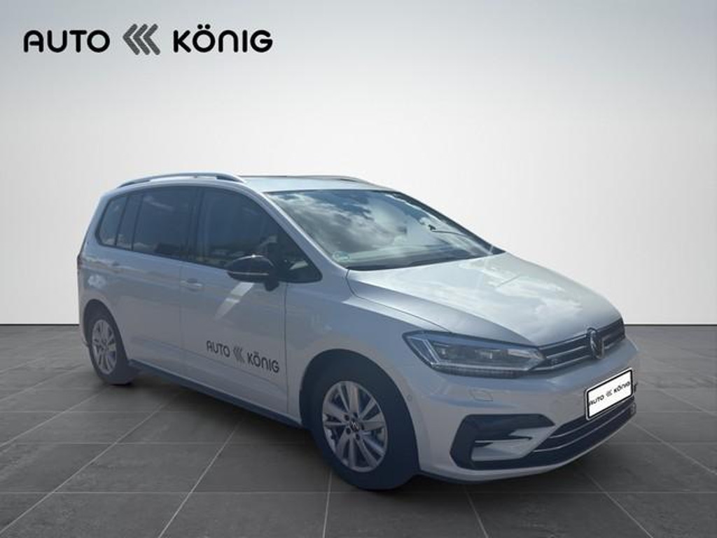 Volkswagen Touran 2025 Diesel