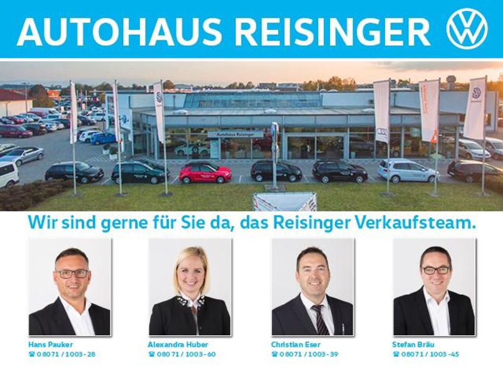 Volkswagen Touran 2025 Benzine