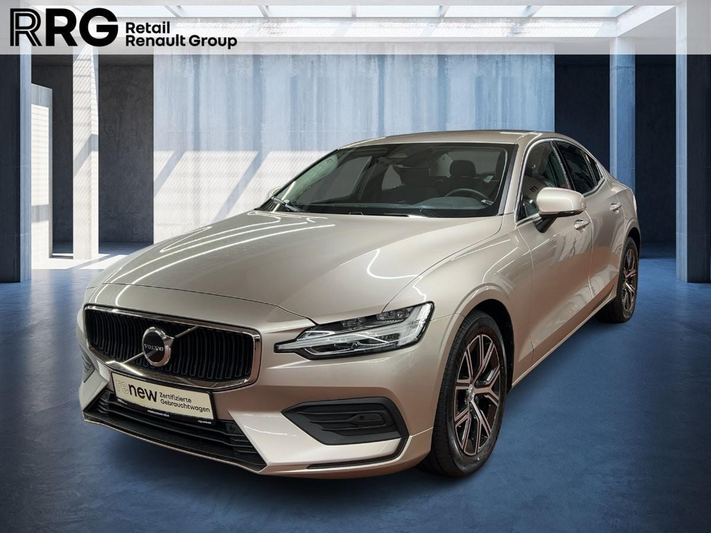 Volvo S60 2022 Benzine