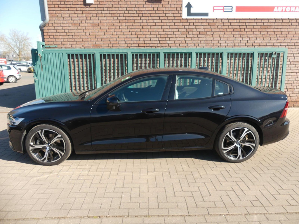 Volvo S60 2024 Benzine