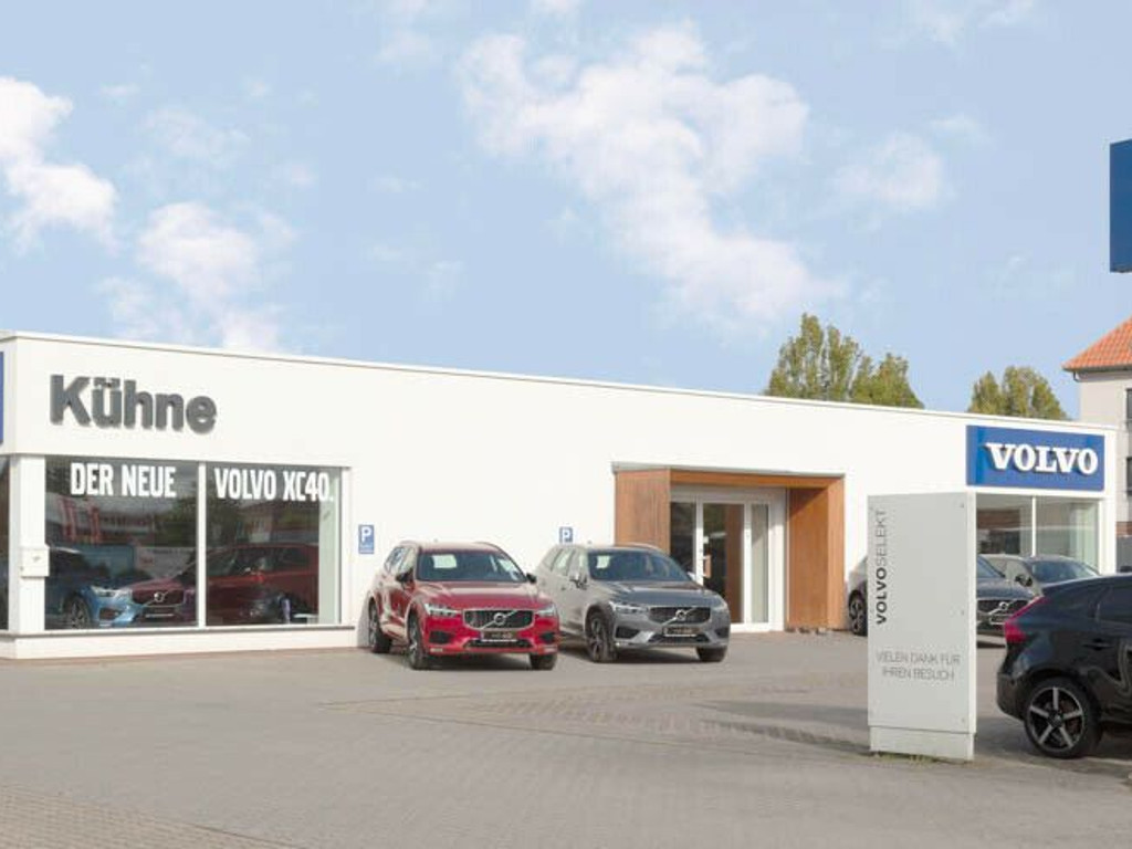 Volvo S60 2024 Benzine