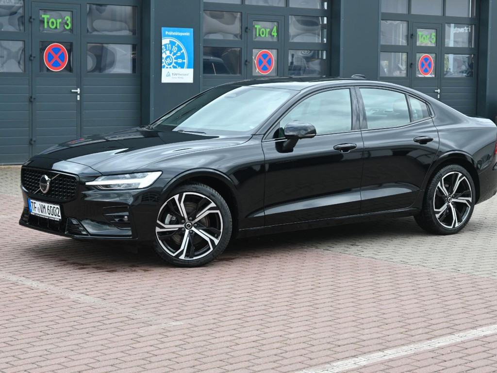 Volvo S60 2023 Benzine