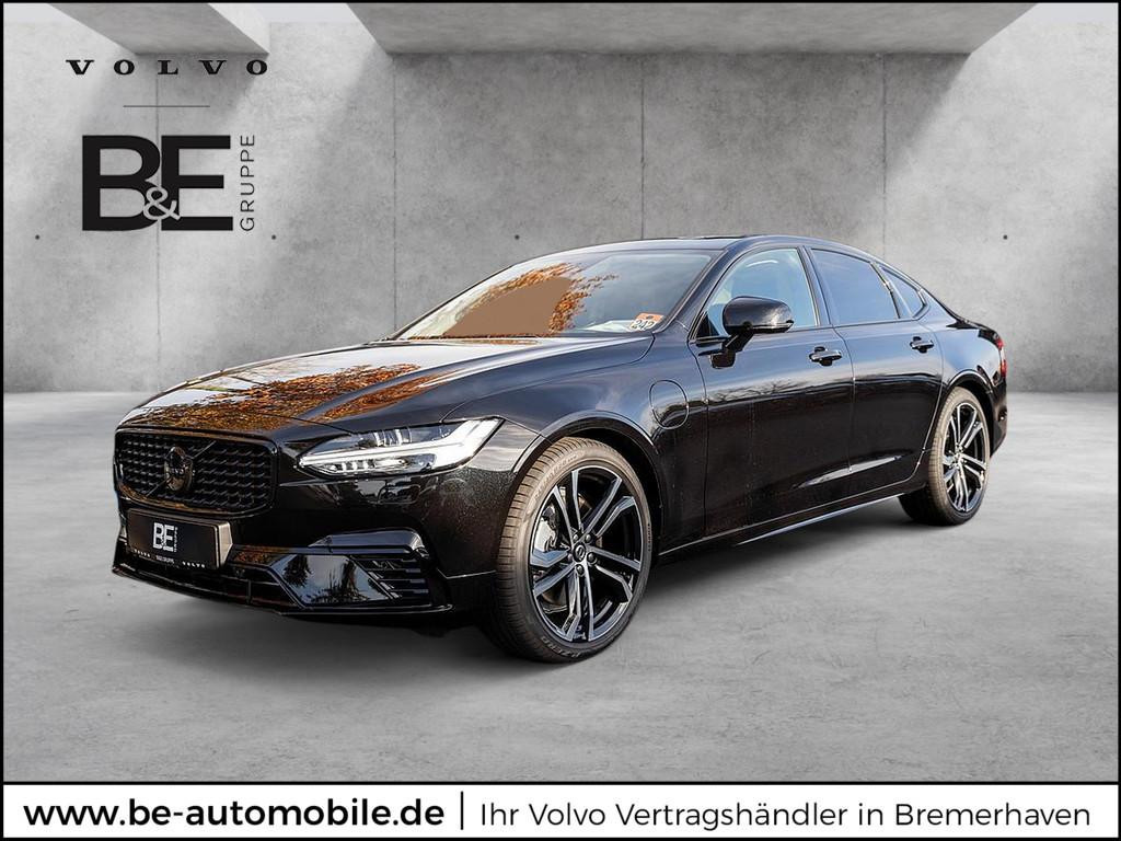 Volvo S90 2025 Hybride Benzine