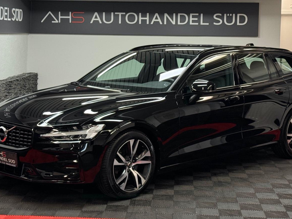 Volvo V60 2021 Diesel