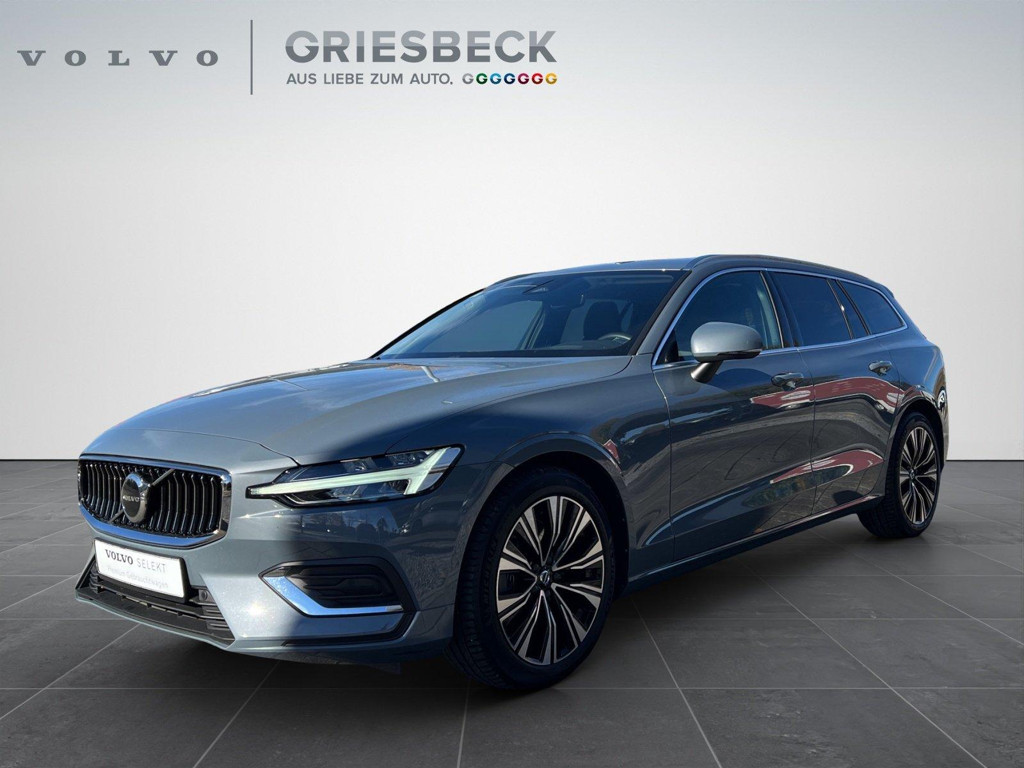 Volvo V60 2022 Diesel