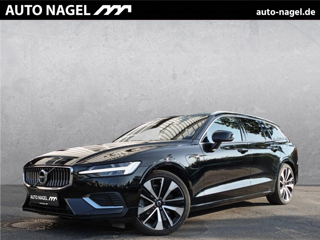 Volvo V60 2022 Hybride Benzine