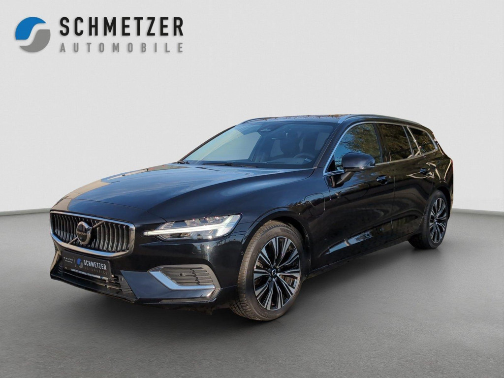 Volvo V60 2022 Hybride Benzine