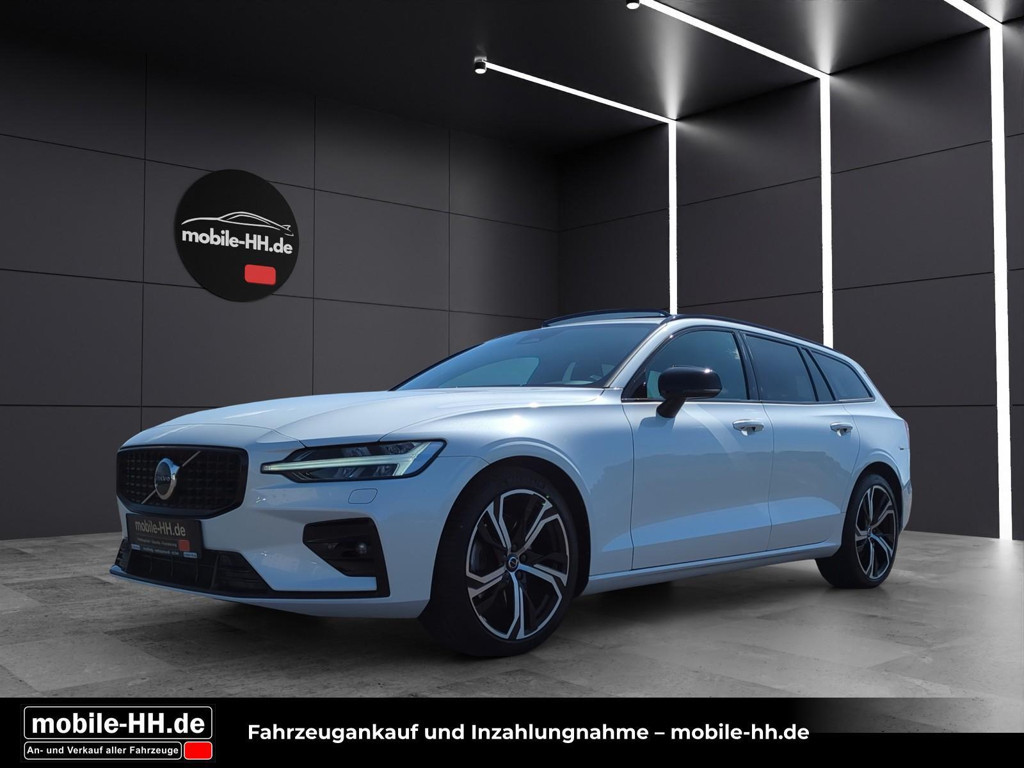 Volvo V60 2023 Diesel