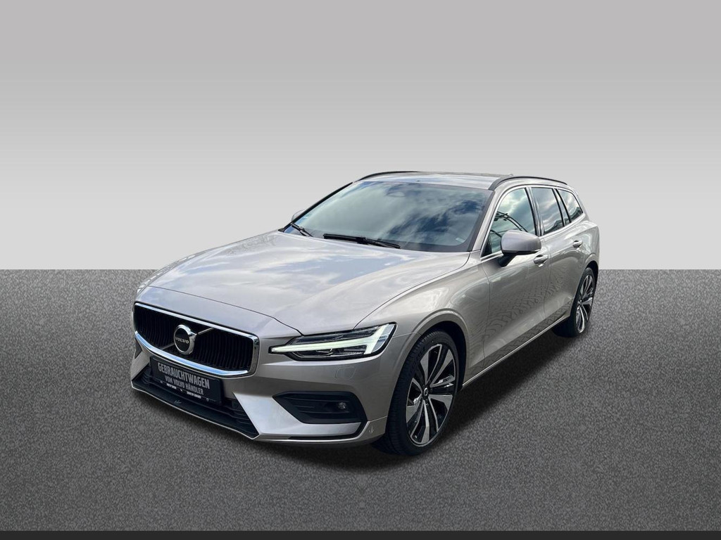 Volvo V60 2023 Benzine