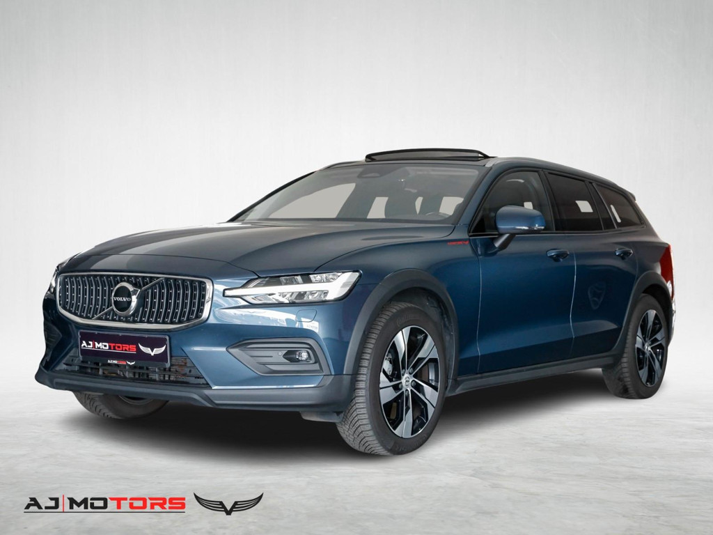 Volvo V60 2023 Benzine