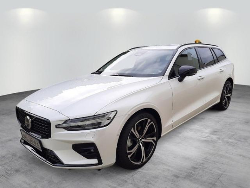 Volvo V60 2023 Benzine