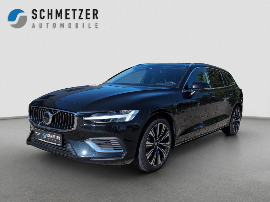 Volvo V60 2023 Hybride Benzine