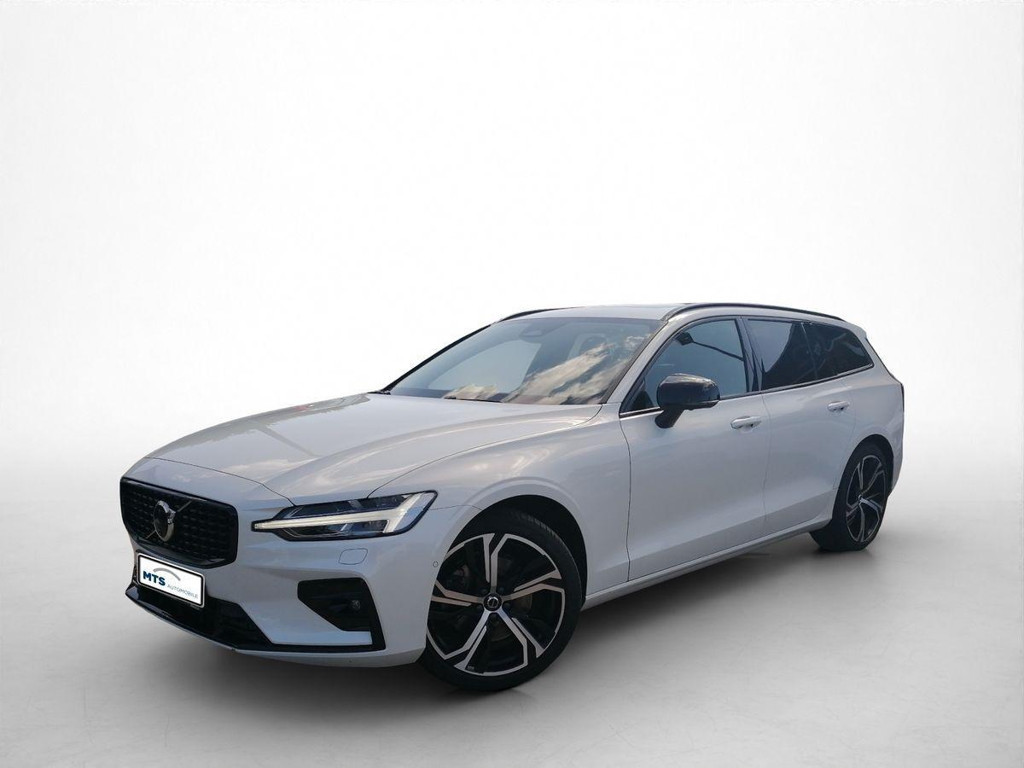 Volvo V60 2024 Benzine