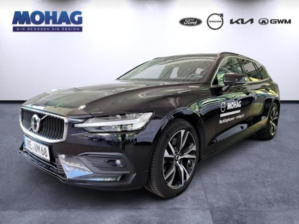 Volvo V60 2024 Benzine