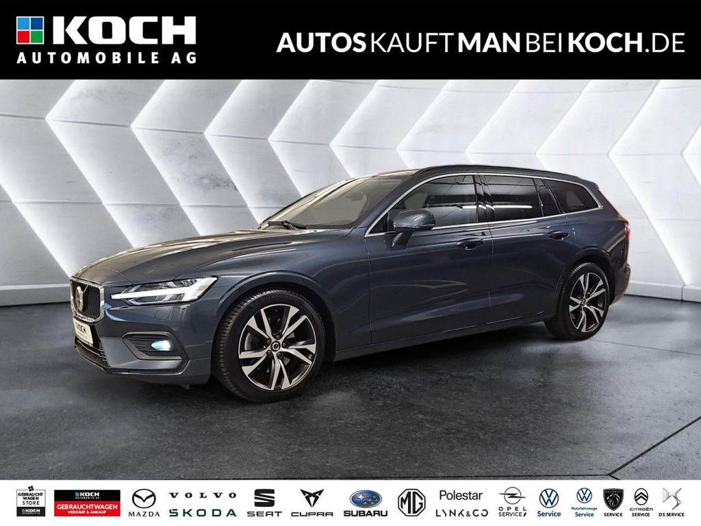 Volvo V60 2024 Benzine